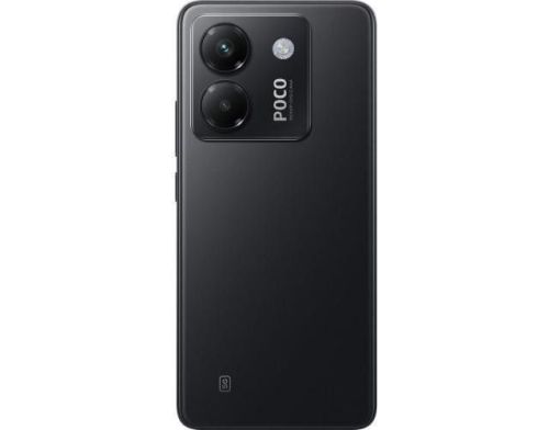 Смартфон POCO M7 Pro 5G 8/256GB Black фото №4