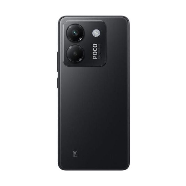 Смартфон POCO M7 Pro 5G 8/256GB Black фото №4