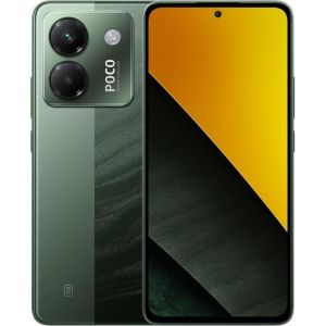 Смартфон POCO M7 Pro 5G 12/256GB Green