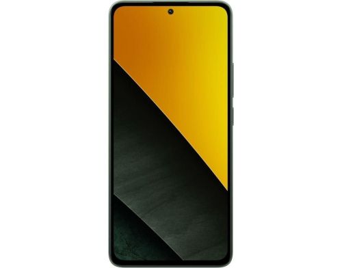 Смартфон POCO M7 Pro 5G 12/256GB Green фото №3