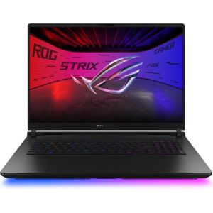 Ноутбук ASUS ROG Strix SCAR 18 G835LX (G835LX-XS97)