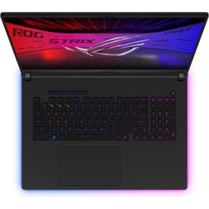 Ноутбук ASUS ROG Strix SCAR 18 G835LX (G835LX-XS97)