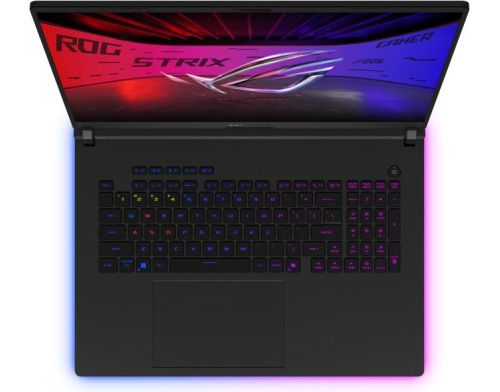 Ноутбук ASUS ROG Strix SCAR 18 G835LX (G835LX-XS97) фото №2