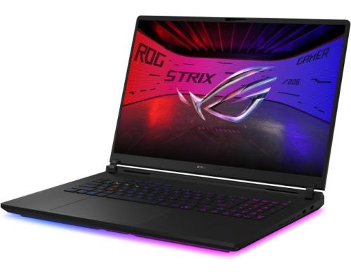 Ноутбук ASUS ROG Strix SCAR 18 G835LX (G835LX-XS97) фото №3