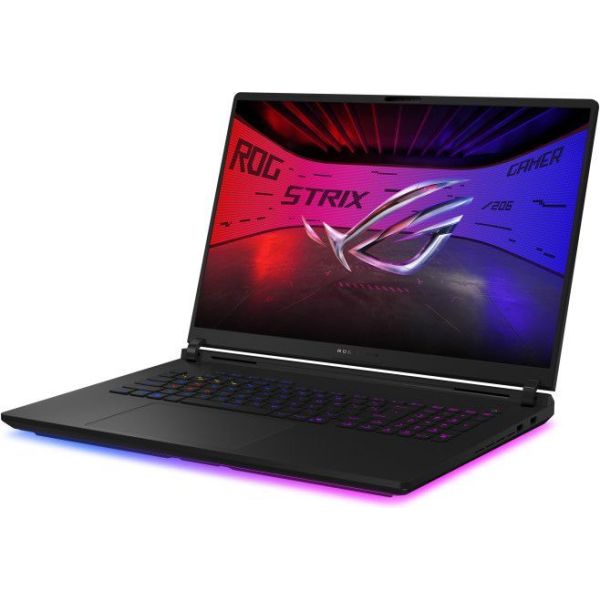 Ноутбук ASUS ROG Strix SCAR 18 G835LX (G835LX-XS97) фото №3