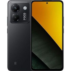 Смартфон POCO M7 Pro 5G 12/512GB Black