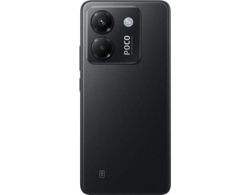 Смартфон POCO M7 Pro 5G 12/512GB Black фото №4