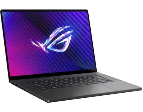 Ноутбук ASUS ROG Zephyrus G16 GU605MI (GU605MI-G16.U94070) фото №2