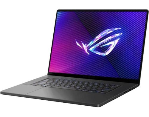 Ноутбук ASUS ROG Zephyrus G16 GU605MI (GU605MI-G16.U94070) фото №3