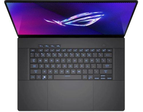 Ноутбук ASUS ROG Zephyrus G16 GU605MI (GU605MI-G16.U94070) фото №4