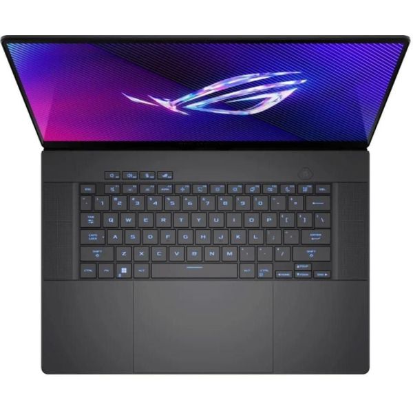 Ноутбук ASUS ROG Zephyrus G16 GU605MI (GU605MI-G16.U94070) фото №4