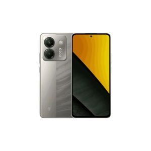 Смартфон POCO M7 Pro 5G 12/256GB Silver