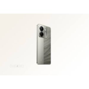 Смартфон POCO M7 Pro 5G 12/256GB Silver