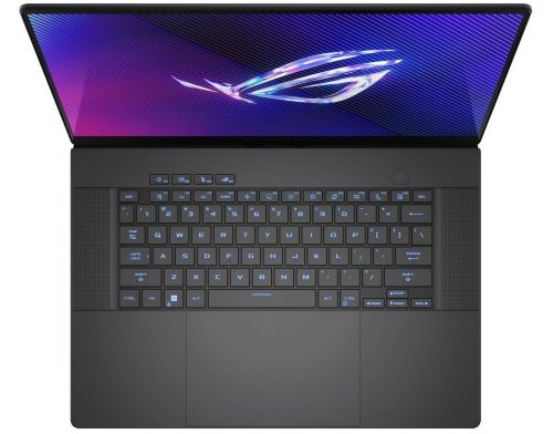 Ноутбук ASUS ROG Zephyrus G16 OLED GU605MY (GU605MY-G16.U94090) фото №2