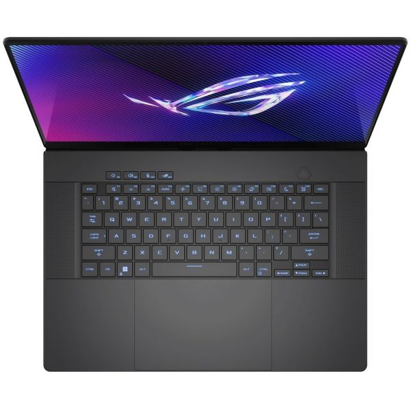Ноутбук ASUS ROG Zephyrus G16 OLED GU605MY (GU605MY-G16.U94090) фото №2