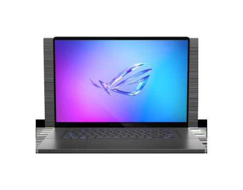 Ноутбук ASUS ROG Zephyrus G16 OLED GU605MY (GU605MY-G16.U94090) фото №3