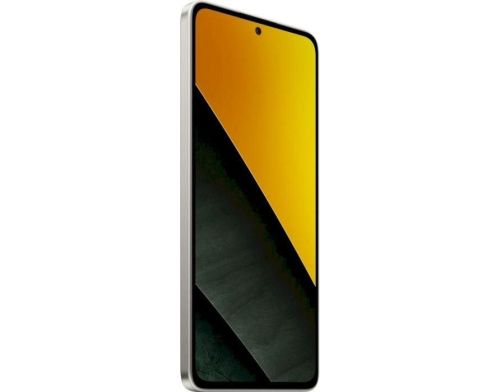 Смартфон POCO M7 Pro 5G 8/256GB Silver фото №2
