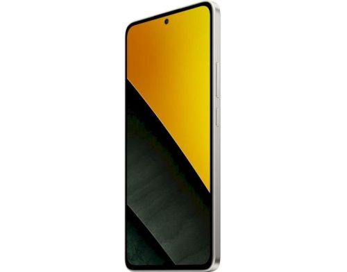 Смартфон POCO M7 Pro 5G 8/256GB Silver фото №4