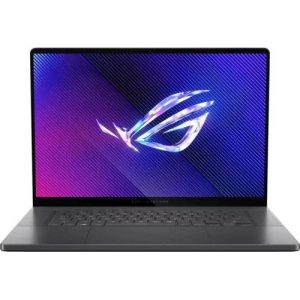 Ноутбук ASUS ROG Zephyrus G16 GU605MY Eclipse Gray (GU605MY-NEBULA126W)