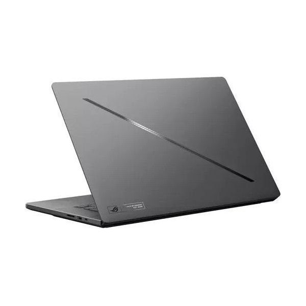 Ноутбук ASUS ROG Zephyrus G16 GU605MY Eclipse Gray (GU605MY-NEBULA126W) фото №3