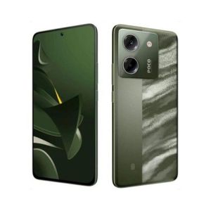Смартфон POCO M7 Pro 5G 8/256GB Green