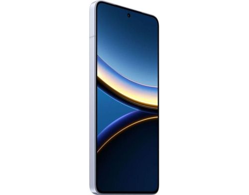 Смартфон POCO F7 Pro 12/512GB Blue фото №2