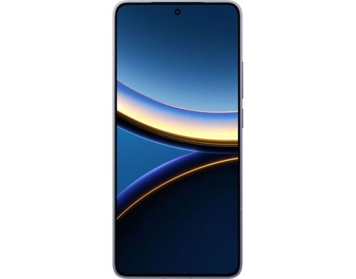 Смартфон POCO F7 Pro 12/512GB Blue фото №3