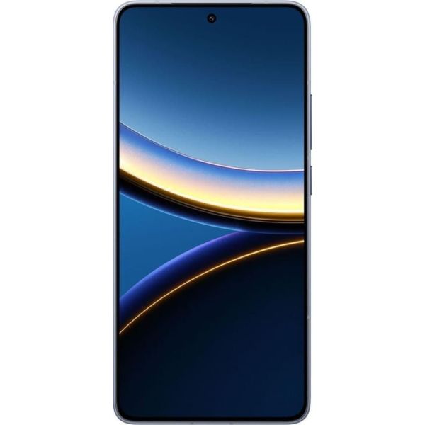 Смартфон POCO F7 Pro 12/512GB Blue фото №3