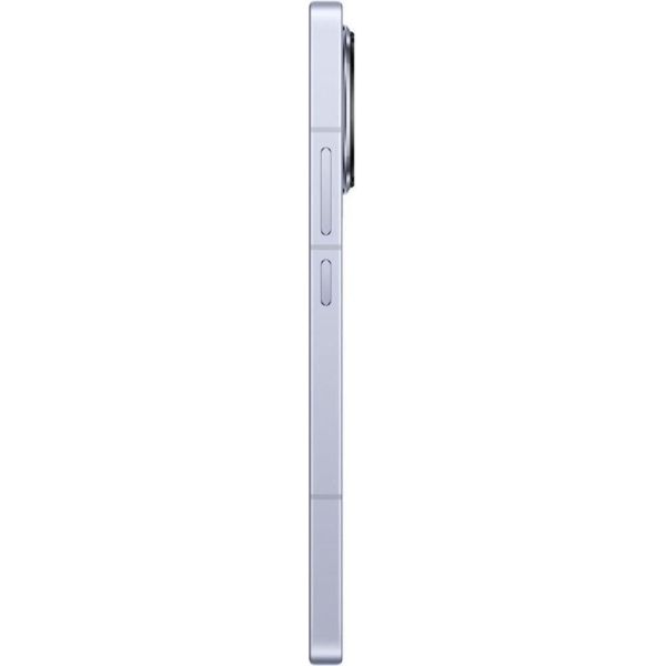 Смартфон POCO F7 Pro 12/512GB Blue фото №4