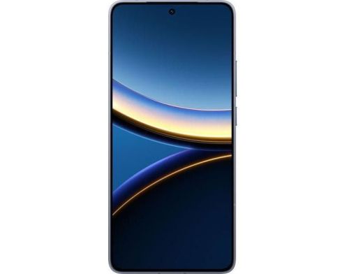 Смартфон POCO F7 Pro 12/256GB Blue фото №3