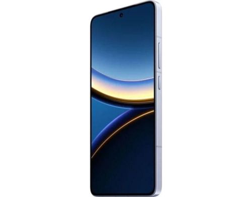 Смартфон POCO F7 Pro 12/256GB Blue фото №4