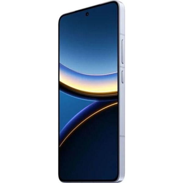 Смартфон POCO F7 Pro 12/256GB Blue фото №4