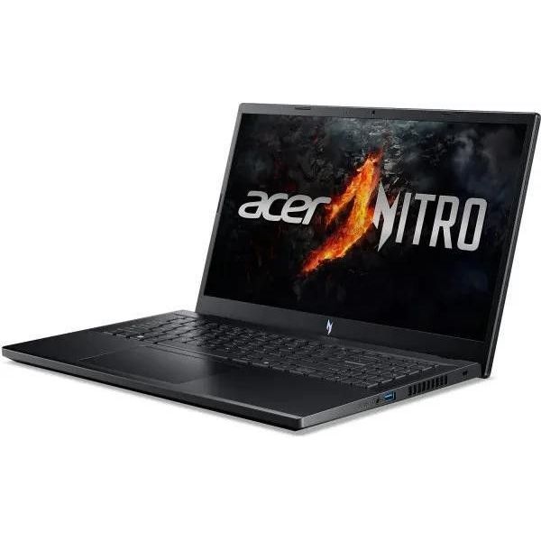 Ноутбук Acer Nitro V 15 ANV15-41-R6ZQ (NH.QSGEX.00B) фото №3