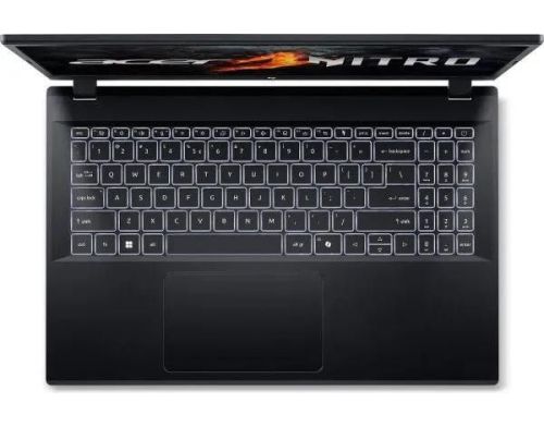 Ноутбук Acer Nitro V 15 ANV15-41-R6ZQ (NH.QSGEX.00B) фото №4