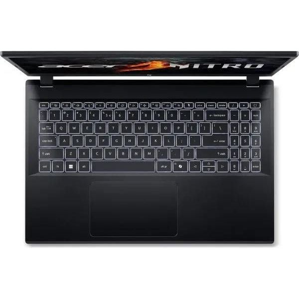 Ноутбук Acer Nitro V 15 ANV15-41-R6ZQ (NH.QSGEX.00B) фото №4