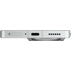 Смартфон POCO F7 Pro 12/512GB Silver