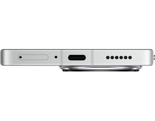Смартфон POCO F7 Pro 12/512GB Silver фото №2
