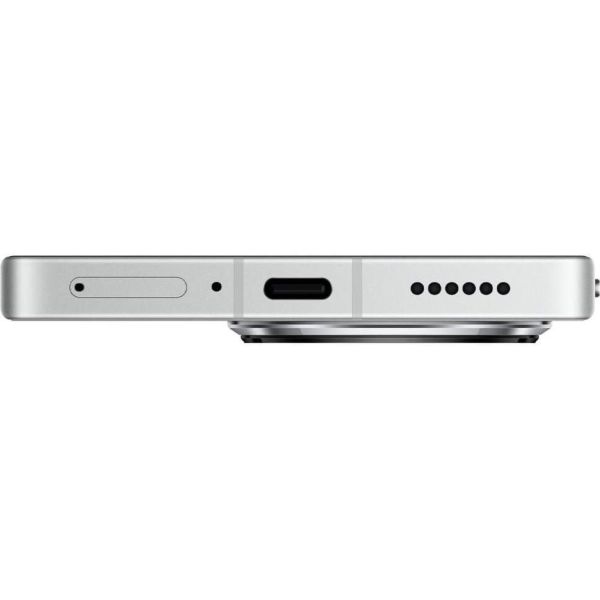 Смартфон POCO F7 Pro 12/512GB Silver фото №2
