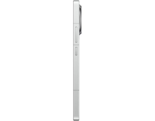 Смартфон POCO F7 Pro 12/512GB Silver фото №3