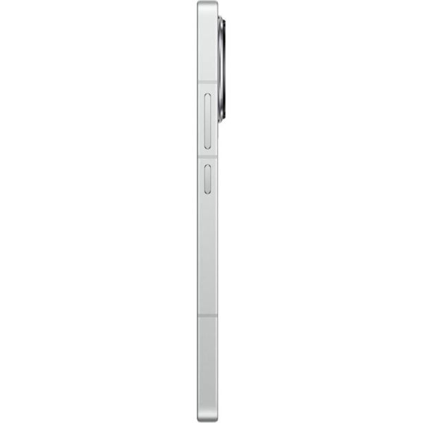 Смартфон POCO F7 Pro 12/512GB Silver фото №3
