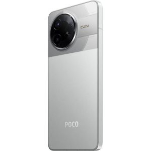 Смартфон POCO F7 Pro 12/256GB Silver
