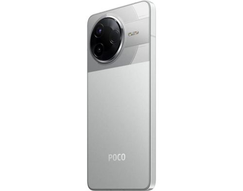Смартфон POCO F7 Pro 12/256GB Silver фото №2