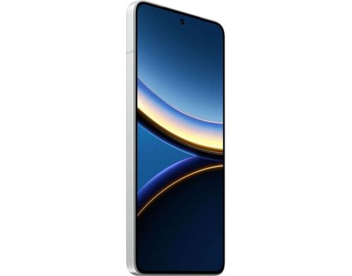Смартфон POCO F7 Pro 12/256GB Silver фото №3