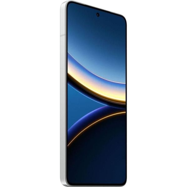 Смартфон POCO F7 Pro 12/256GB Silver фото №3