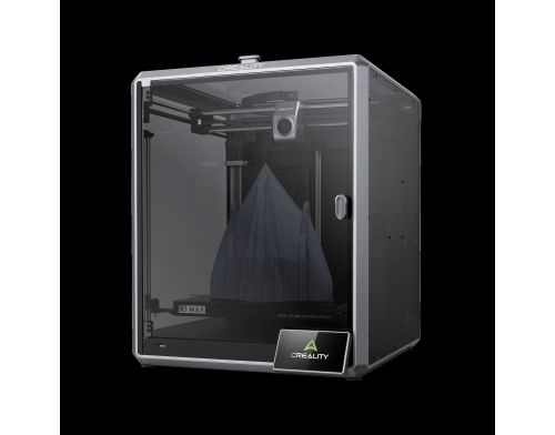 3D-принтер Creality K1 Max фото №2