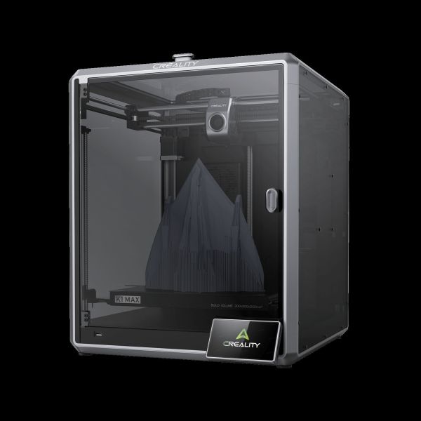 3D-принтер Creality K1 Max фото №2