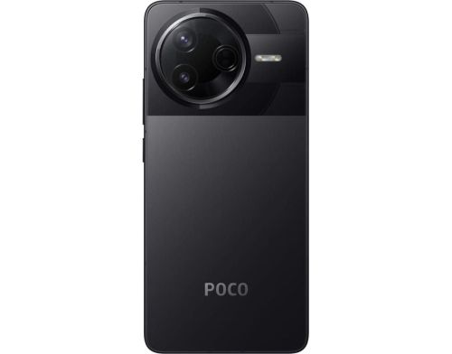 Смартфон POCO F7 Pro 12/512GB Black фото №3