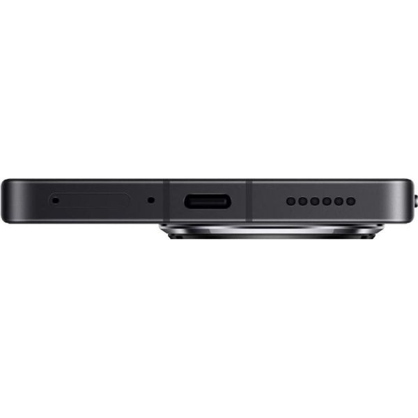 Смартфон POCO F7 Pro 12/512GB Black фото №4