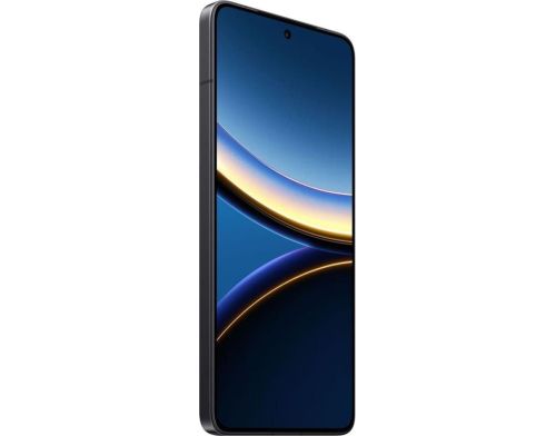 Смартфон POCO F7 Pro 12/256GB Black фото №2