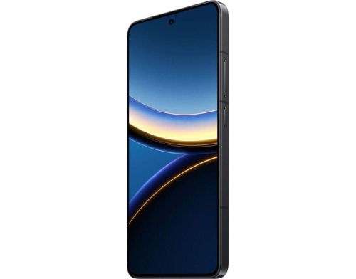 Смартфон POCO F7 Pro 12/256GB Black фото №3